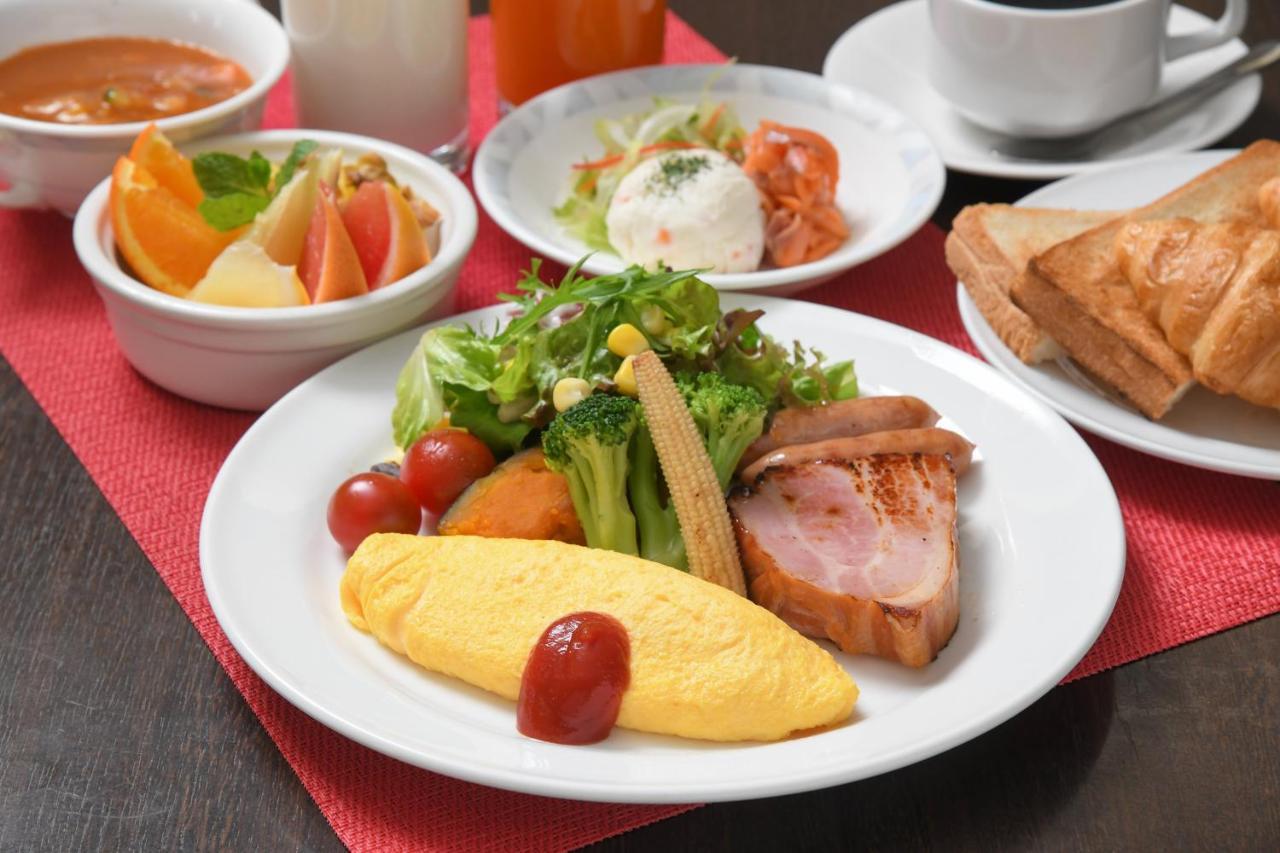 Ana Susukino By Ihg 3* 扎幌