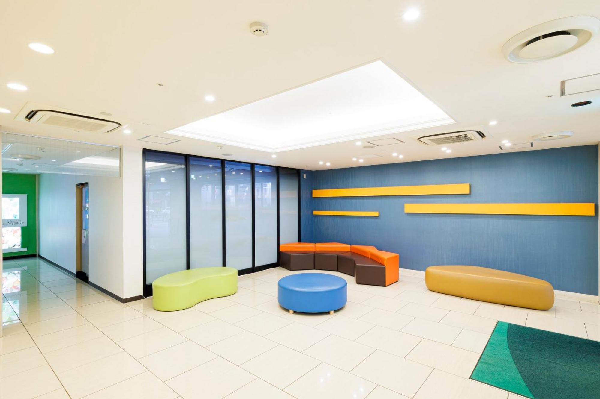 Ana Susukino By Ihg 酒店 扎幌