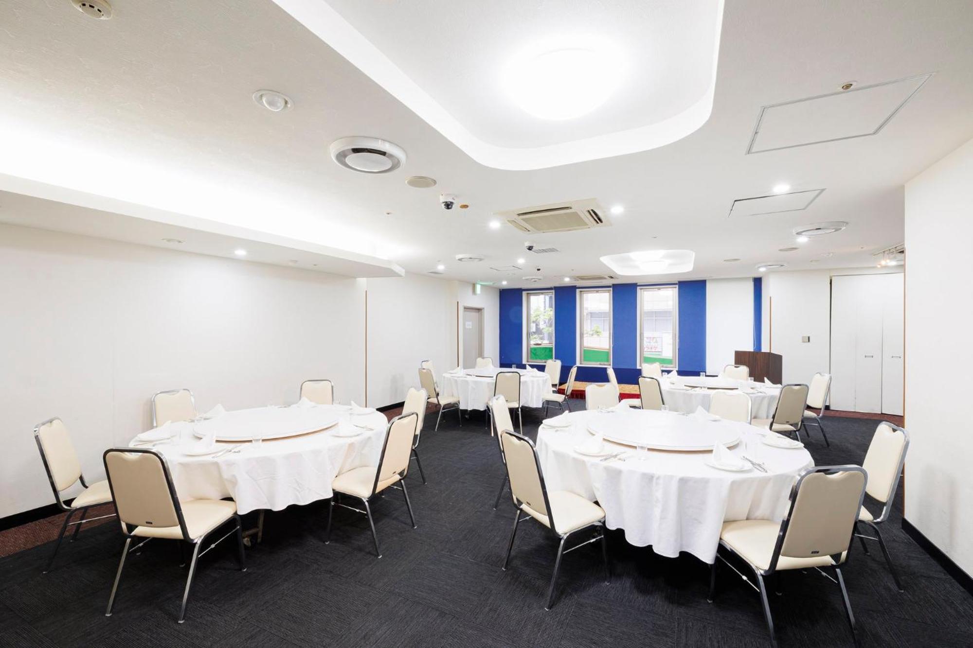 Ana Susukino By Ihg 3* 扎幌