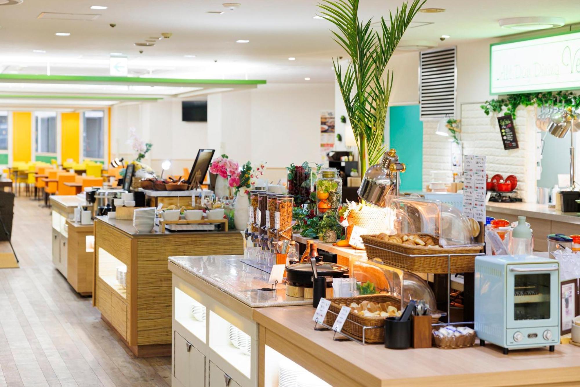 Ana Susukino By Ihg 酒店 扎幌
