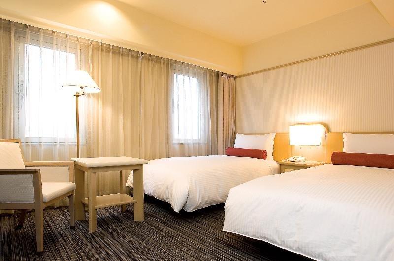Ana Susukino By Ihg 酒店