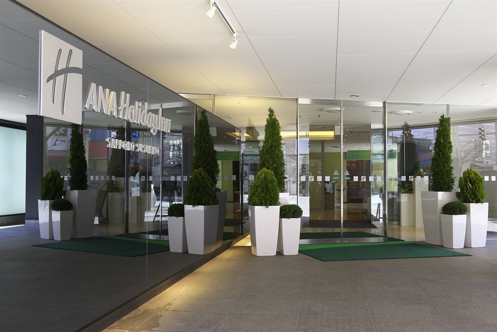 Ana Susukino By Ihg 3* 扎幌