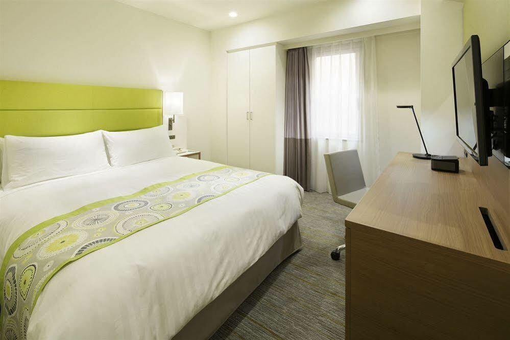 Ana Susukino By Ihg 酒店