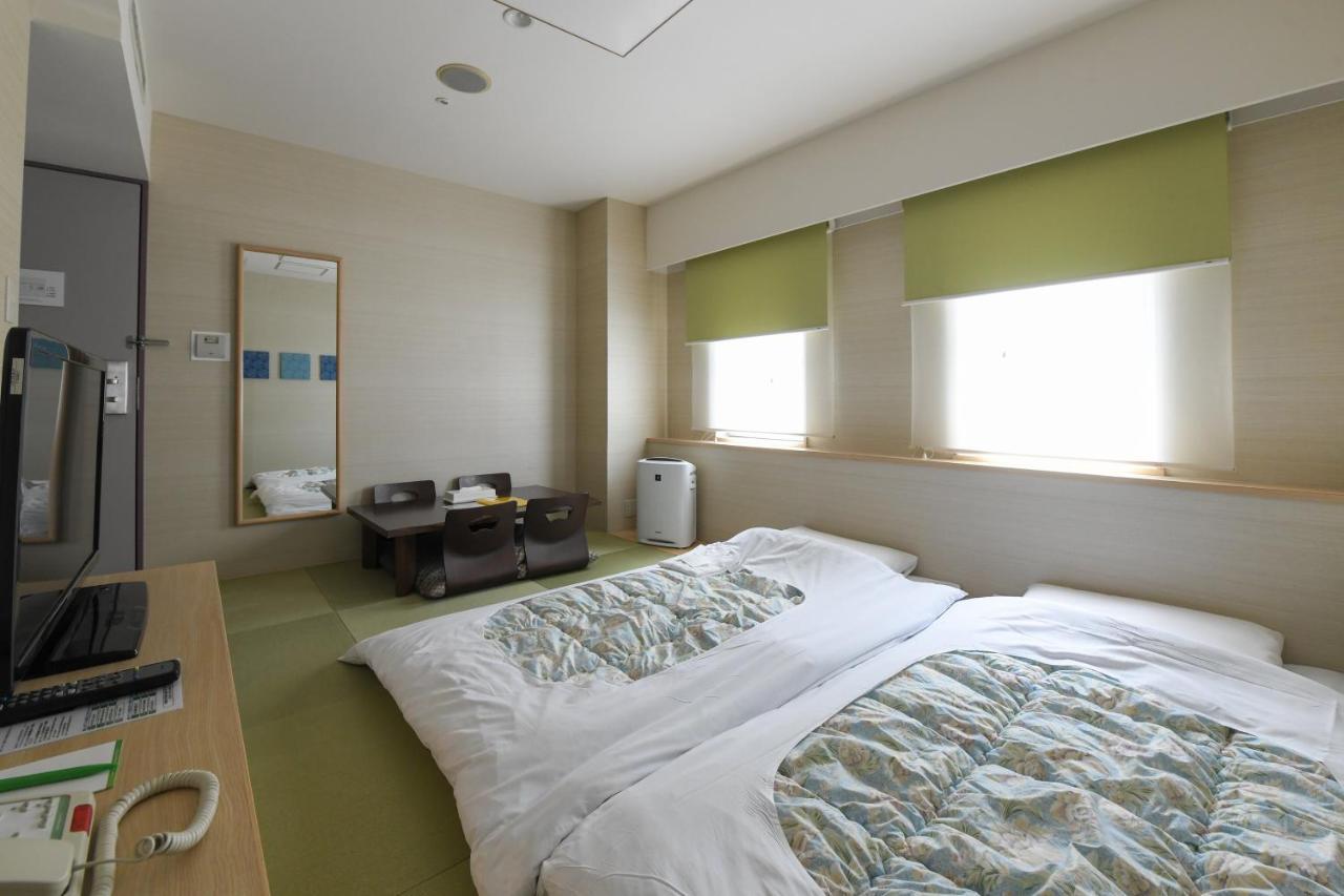 Anaホリデイ・イン札幌すすきの 3* 札幌市
