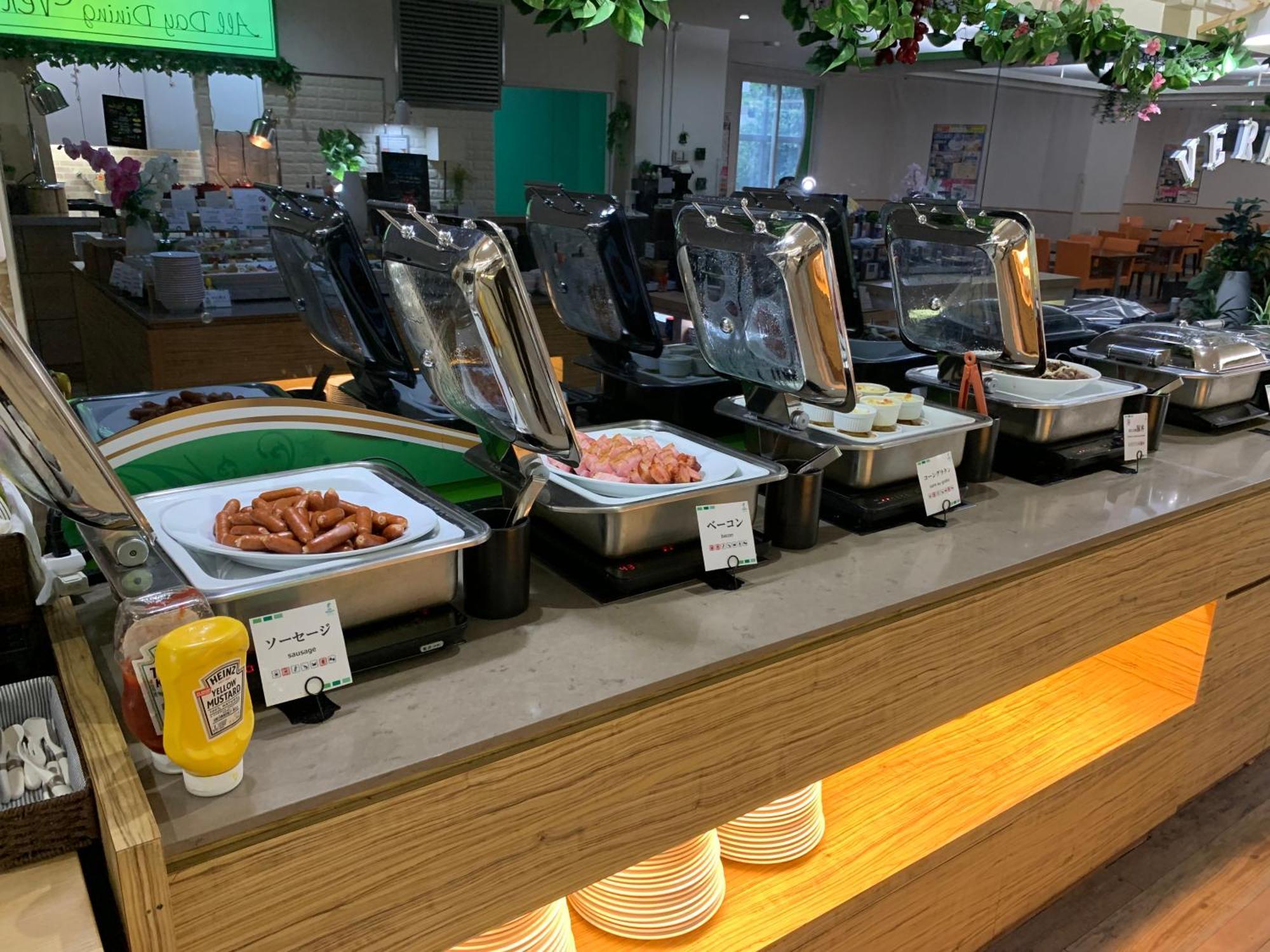 Anaホリデイ・イン札幌すすきの 札幌市
