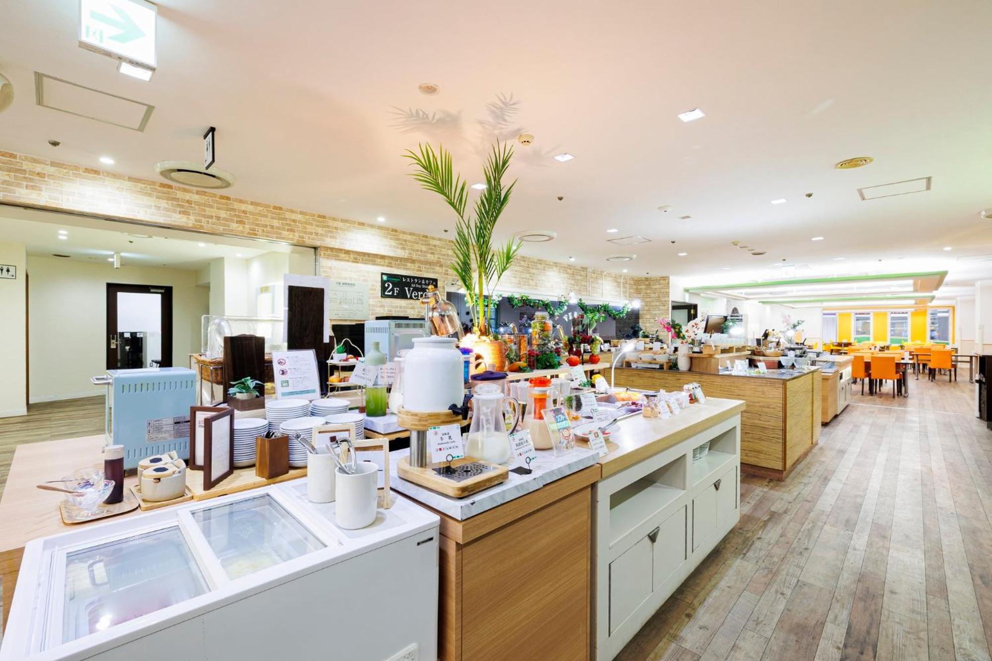 Ana Susukino By Ihg