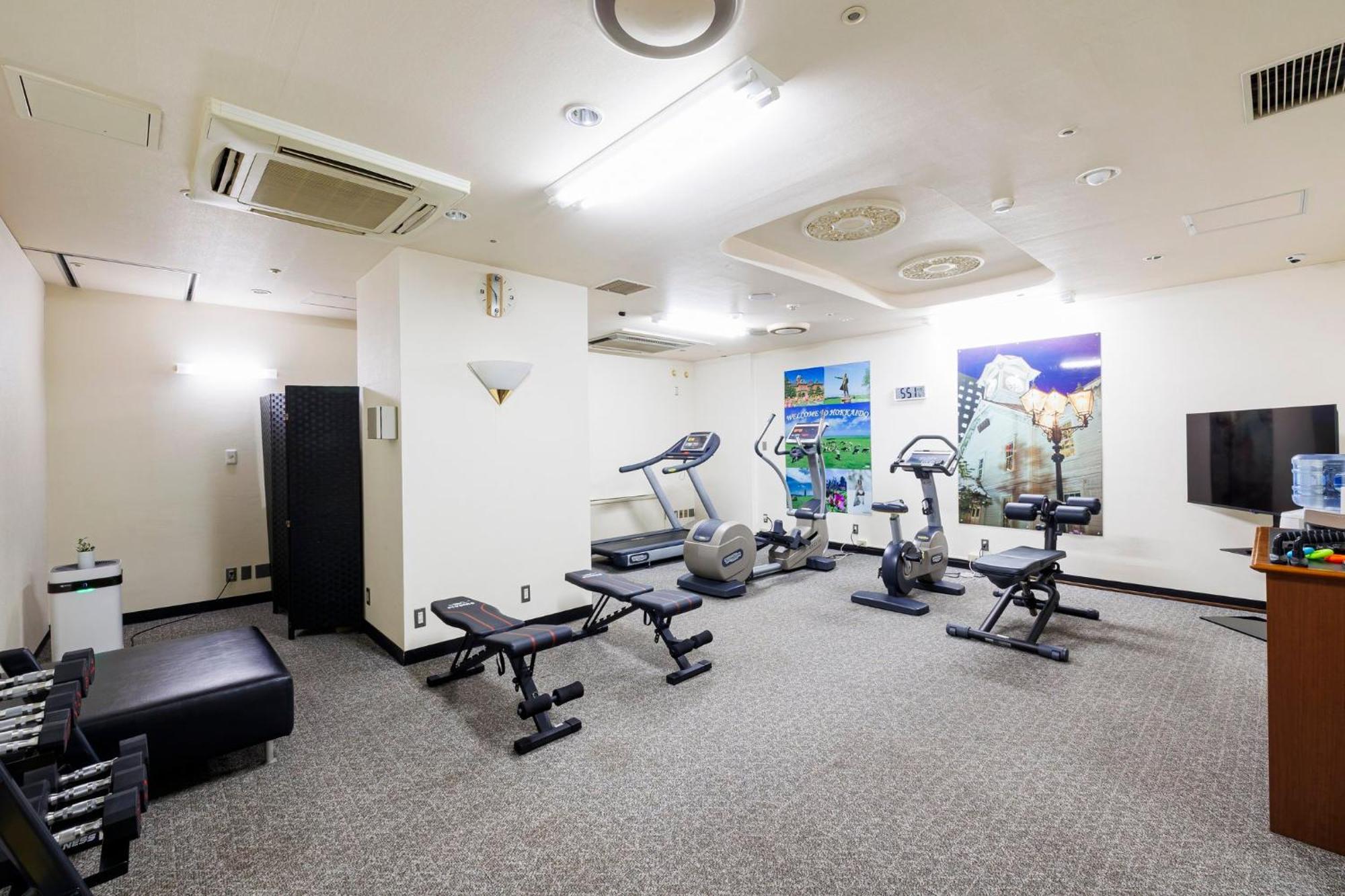 Ana Susukino By Ihg Hotel 3*