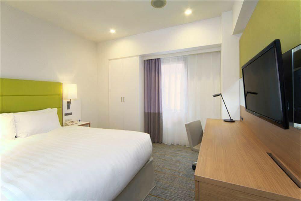 ホテル Anaホリデイ・イン札幌すすきの 3*