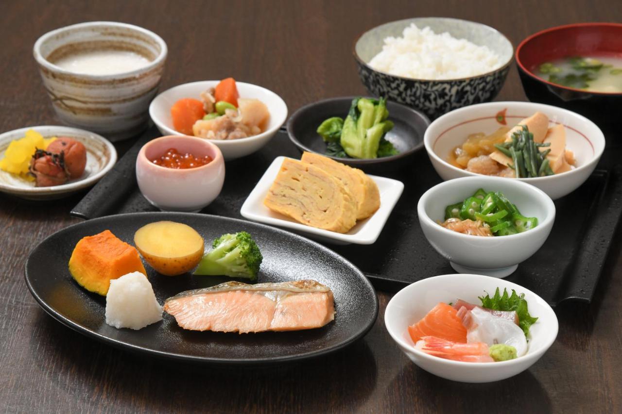 Hotel Ana Susukino By Ihg